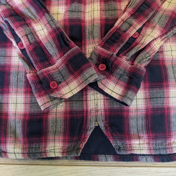 Horny toad Full Zip Hoodie. - Picture 4 of 6